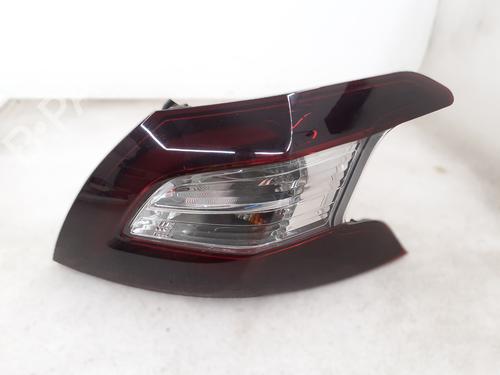 Right taillight PEUGEOT 308 II (LB_, LP_, LW_, LH_, L3_) 1.6 GTi (L35GNH) 9677817580