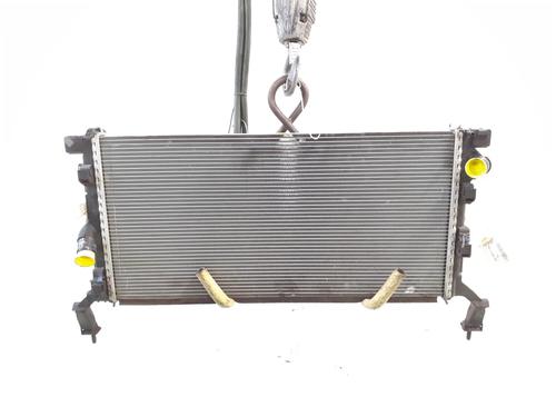 Køler RENAULT LAGUNA III (BT0/1) 1.5 dCi (BT00, BT0A, BT0T, BT1J) (110 hp) 24789521