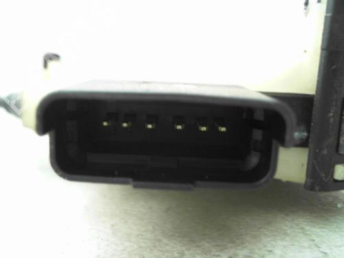 Rear left lock CITROËN C4 II (NC_) 2.0 HDi / BlueHDi 150 | BP24776494C100 