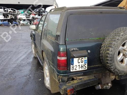 Used Parts OPEL FRONTERA A Sport (U92) 2.5 TDS (115 hp) 2412575