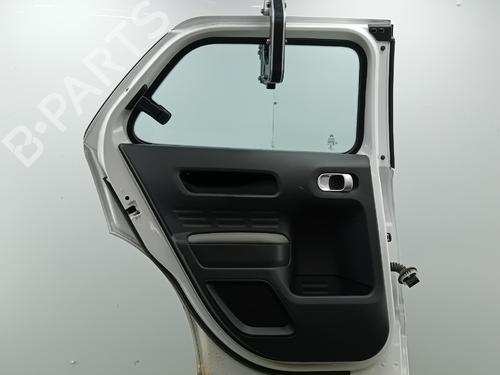 Dør venstre bagtil CITROËN C4 CACTUS 1.2 THP 110 | BP38425379C4 - Image 3