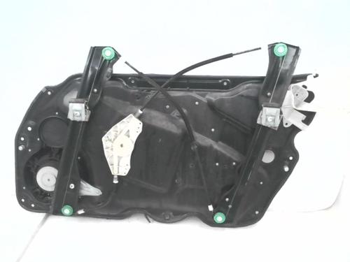 Front left window mechanism VW PASSAT B6 (3C2) 2.0 TDI 16V | BP24781796C22 