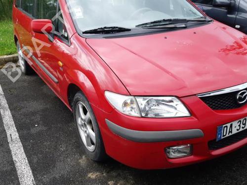 Used Parts MAZDA PREMACY (CP) 2.0 TD (90 hp) 2413689