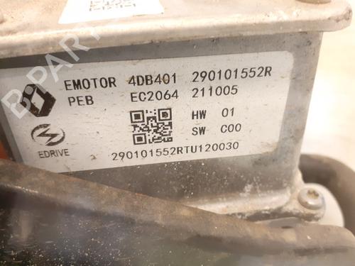 Engine DACIA SPRING EV (B6M1) | BP29918750M1 - Image 8