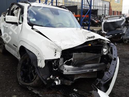 Front right interior door handle JEEP RENEGADE SUV (BU, B1, BV) 1.6 CRD | BP24783573I14 - Image 9