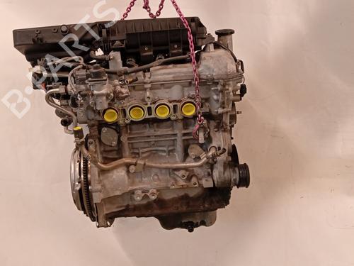Used Engine Engine MAZDA 2 (DE_, DH_) 1.3 (DE3FS) (75 hp) 30874595 30874595