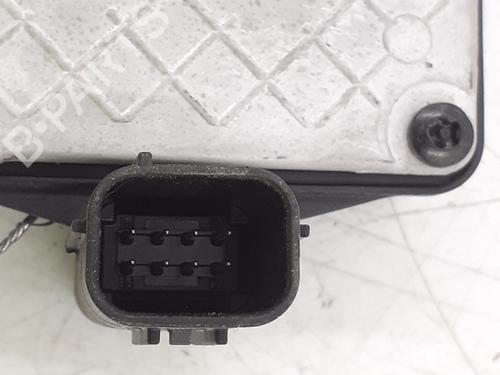 Used Electronic module Electronic module RENAULT MASTER III Platform/Chassis (EV, HV, UV) [2010-2026] 31290177 31290177