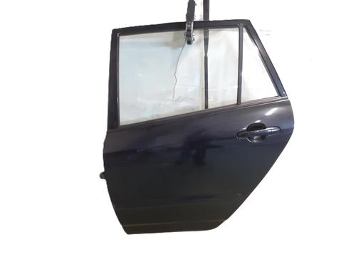 Used Left rear door TOYOTA COROLLA Verso (_E12_) 1.8 VVT-i (ZZE122_, ZZE122R) (135 hp) 24795734