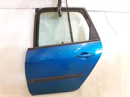 Dør venstre bak RENAULT SCÉNIC II (JM0/1_) 1.6 16V (JM1R) (112 hp) 24789187
