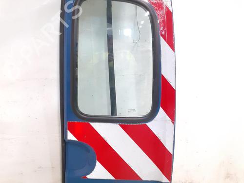 Right tailgate RENAULT KANGOO (KC0/1_) 1.5 dCi | BP24792366C77 