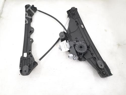 Used Front left window mechanism PEUGEOT 2008 II (UD_, US_, UY_, UJ_, UR_, UC_) 1.5 BlueHDI 130 (131 hp) 24793576