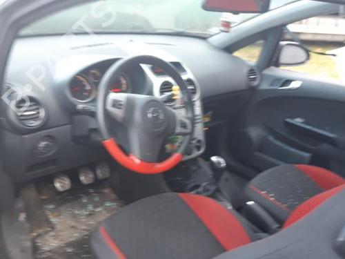 Starter OPEL CORSA D (S07) 1.6 Turbo (L08, L68) | BP24783150M8 