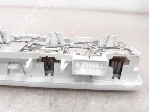 Used Interior roof light RENAULT ZOE (BFM_) ZOE (92 hp) 24782743