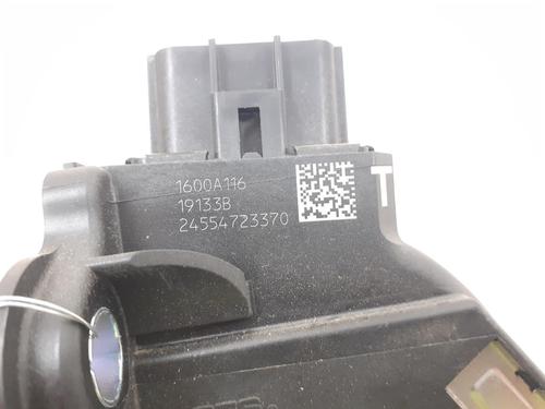 Used Pedal MITSUBISHI OUTLANDER III (GG_W, GF_W, ZJ, ZL, ZK) 2.4 Hybrid 4WD (GG3W) (208 hp) 24790909