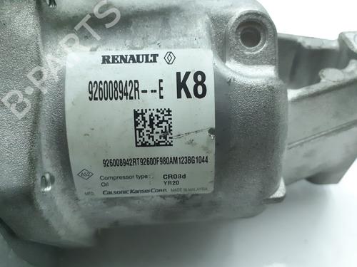 Used AC compressor AC compressor 39086048 39086048