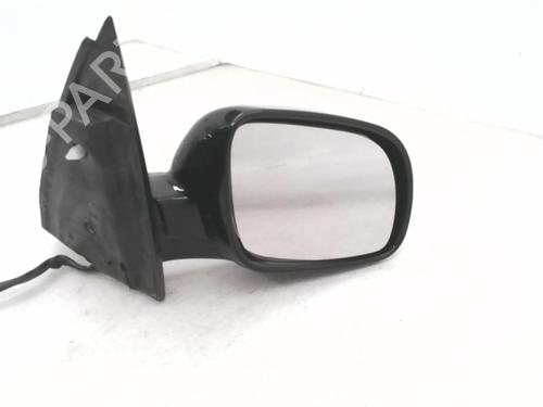Right mirror VW LUPO I (6X1, 6E1) 1.4 | BP24781684C27 
