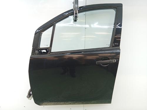 Used Left front door Left front door SUZUKI SPLASH (EX) 1.0 (A5B310) (65 hp) 36055960 36055960