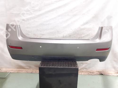 Used Rear bumper RENAULT LATITUDE (L70_) 2.0 dCi 150 (L70H) (150 hp) 31611497