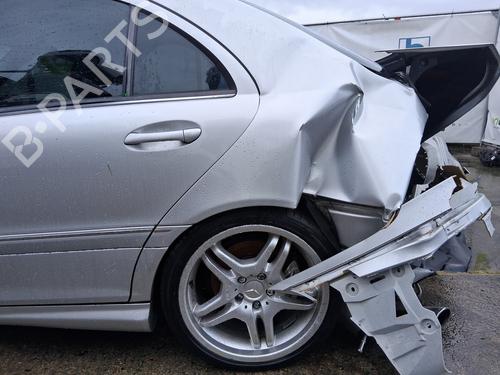 Engine MERCEDES-BENZ C-CLASS (W203) C 55 AMG (203.076) | BP32990753M1  - Image 28