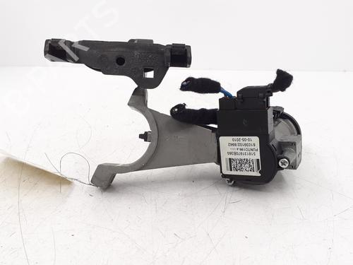 Ignition barrel FIAT DOBLO Cargo (263_) 1.6 D Multijet (263WXD1B, 263WXR1B, 263WXX1B, 263ZXD1B,... | BP32111758M48 - Image 3