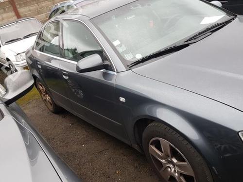 Engine AUDI A4 B6 (8E2) 1.8 T | BP24783177M1 