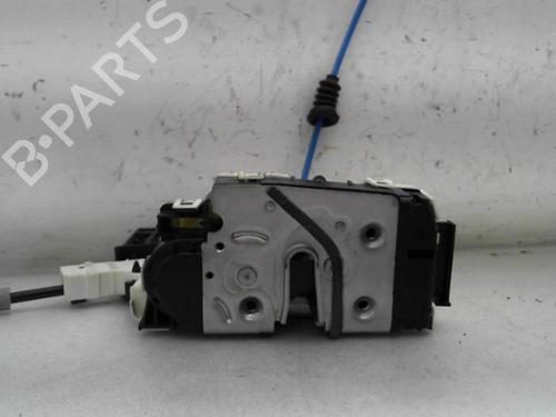 Front left lock MERCEDES-BENZ A-CLASS (W176) A 200 CDI (176.001) | BP24776007C98 