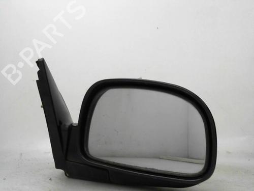 Right mirror HYUNDAI SANTA FÉ I (SM) 2.0 CRDi 4x4 | BP24775476C27 