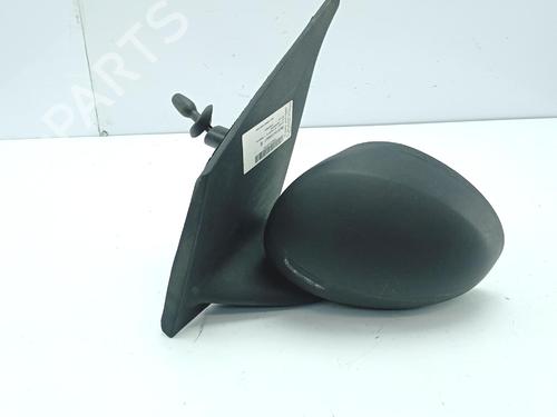 Used Left mirror Left mirror 38454542 38454542