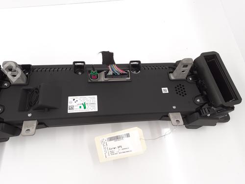 Instrument cluster RENAULT ESPACE VI (RHN) E-TECH 200 Hybrid | BP28329367C47 