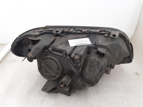 Left headlight BMW X5 (E53) 3.0 d | BP24922960C28