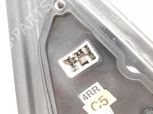 Left mirror KIA SORENTO I (JC) 2.5 CRDi 4WD | BP24787946C26