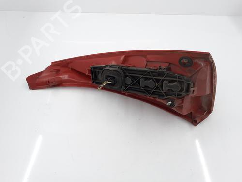 Left taillight CITROËN C3 I (FC_, FN_) 1.4 HDi | BP26946525C34 