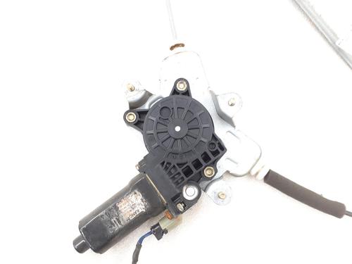 Front left window mechanism HYUNDAI TERRACAN (HP) 2.9 CRDi 4WD | BP24788063C22 
