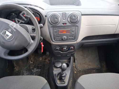Engine DACIA LODGY (JS_) 1.5 dCi (JSMC, JSAF) | BP33397885M1  - Image 28