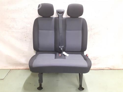 Stol høyre foran RENAULT MASTER III Platform/Chassis (EV, HV, UV) [2010-2026]  31287259