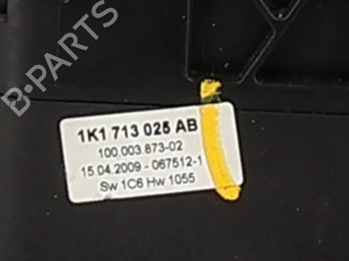 Gear lever VW GOLF VI (5K1) 2.0 GTi | BP36468658M90 - Image 4