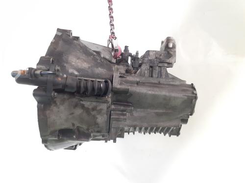 Used Gearbox Gearbox CITROËN C4 SPACETOURER (3D_) 1.5 BlueHDi 130 (131 hp) 31093615 31093615