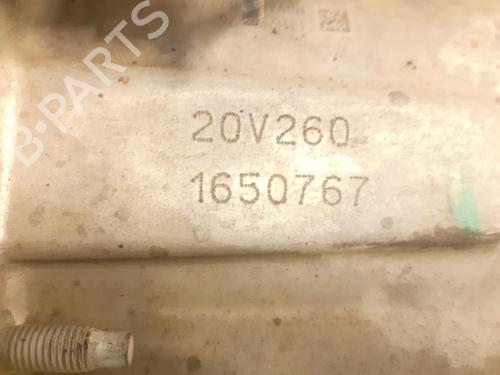Gearbox CITROËN BERLINGO Box Body/MPV (K9) 1.5 BlueHDi 100 | BP24795829M3 - Image 5