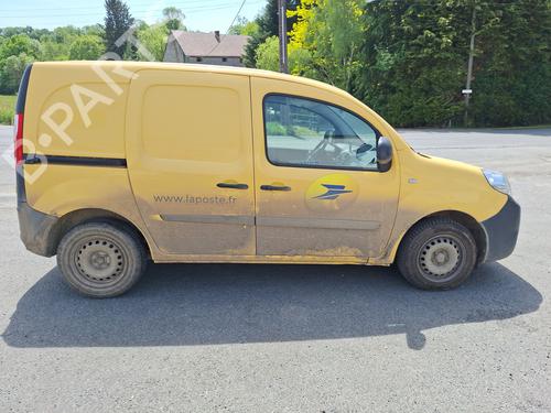 Left sun visor RENAULT KANGOO Express (FW0/1_) | BP36520556I1 - Image 3