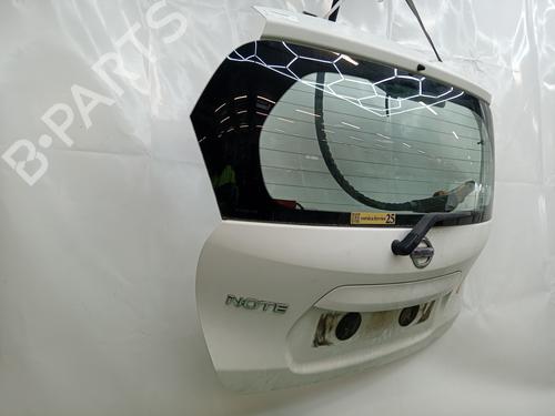 Bagklap CC/Kombi-Coupé NISSAN NOTE (E12) 1.2 | BP33958197C6  - Image 6