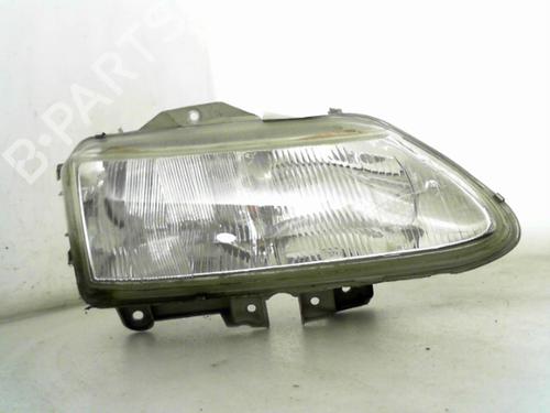 Used Right headlight RENAULT LAGUNA I (B56_, 556_) 1.8 (94 hp) 24778249