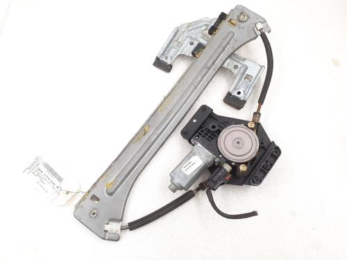 Used Rear right window mechanism CHRYSLER PT CRUISER (PT_) 2.2 CRD (121 hp) 24795785