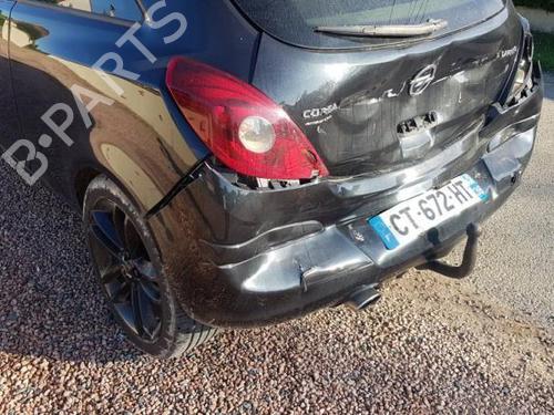 Used Parts OPEL CORSA D (S07) 1.4 (L08, L68) (120 hp) 2416110
