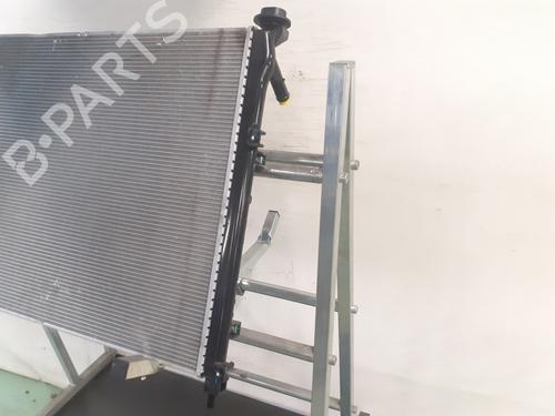 Used Water radiator Water radiator BYD TANG EV All-wheel Drive (517 hp) 32122908 32122908