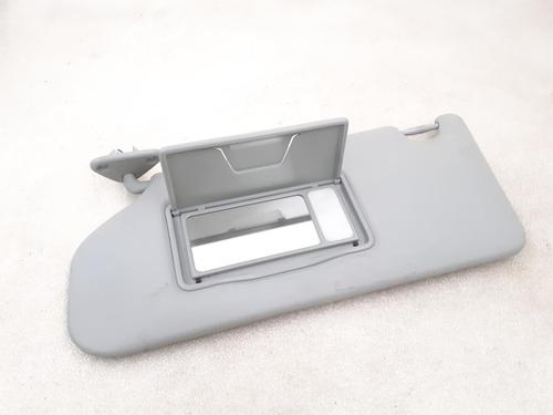 Used Left sun visor CITROËN C4 AIRCROSS 1.6 HDi 115 AWC (114 hp) 24791931