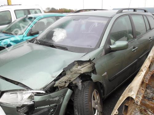 Right taillight RENAULT MEGANE II Estate (KM0/1_) 1.6 | BP24773575C35 