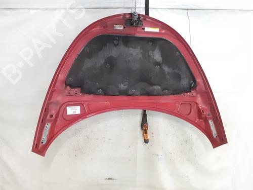 Hood CHRYSLER PT CRUISER (PT_) 2.2 CRD | BP24772962C1 