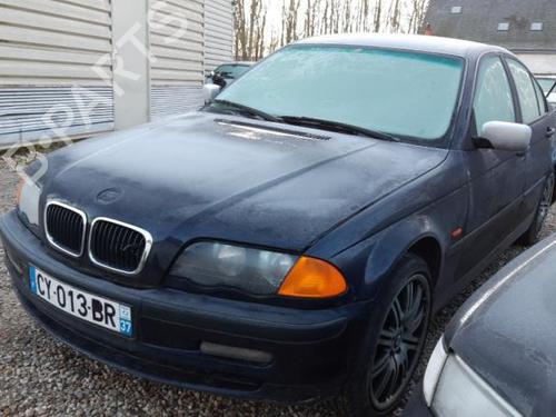 Right front indicator BMW 3 (E46) 320 d | BP24777704C33 
