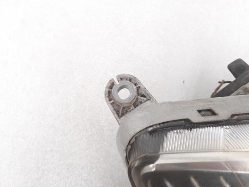 Used Right headlight CHEVROLET MATIZ (M200, M250) 0.8 (52 hp) 24787139