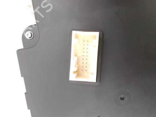 Used Instrument cluster Instrument cluster CITROËN C4 Picasso II 1.6 BlueHDi 120 (120 hp) 24796335 24796335